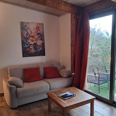 Mini Villa Giuseppina 보니파시오 외부 사진