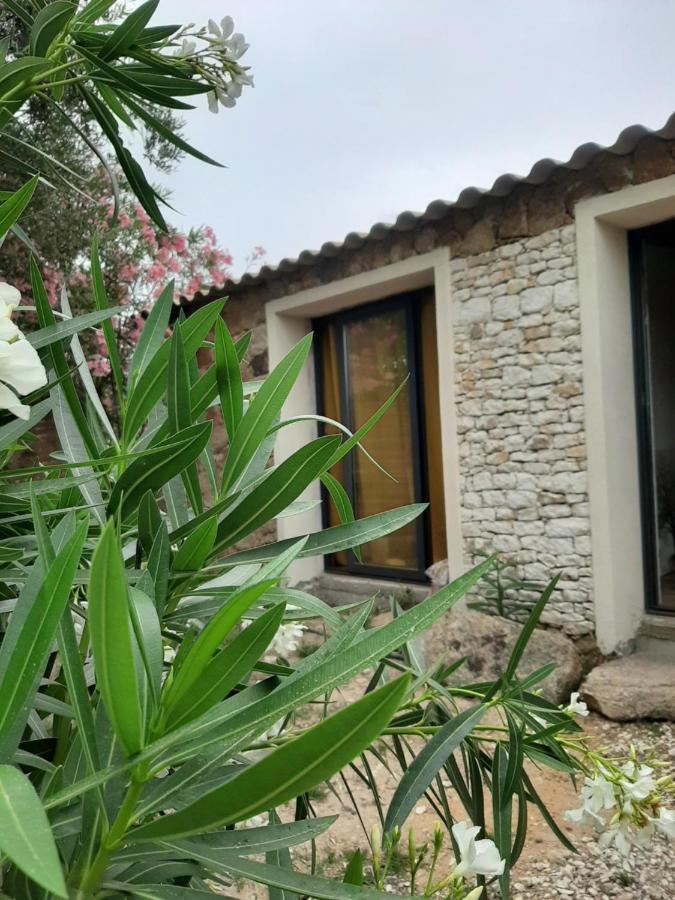 Mini Villa Giuseppina 보니파시오 외부 사진